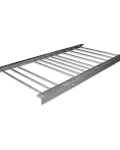 Climbing guard for liquid feed type CM/ESF